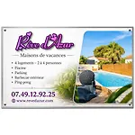 بيت للعطل Mazet 1pers - De La Nartelle - Maxime- Piscine Partage- Parking سانت ماكسيم