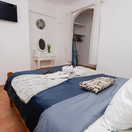 Mazet 1pers - De La Nartelle - Maxime- Piscine Partage- Parking Vakantiehuis *