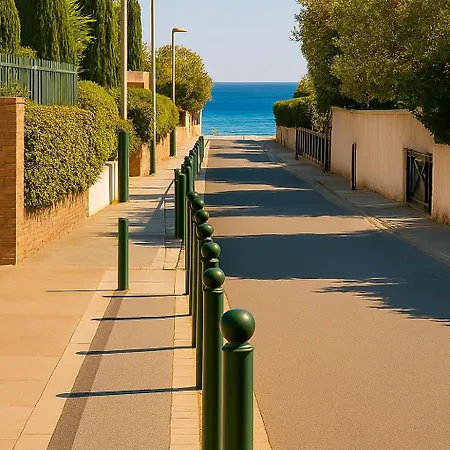 Mazet De La Nartelle Hébergement de vacances *