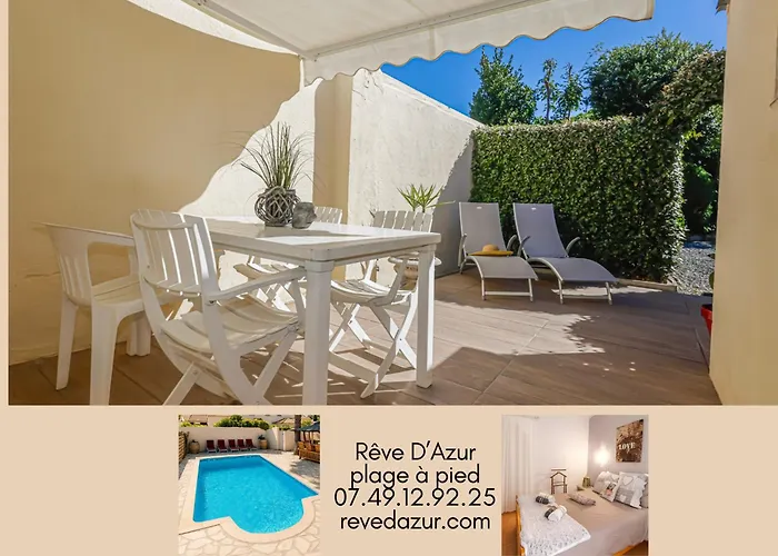 Mazet De La Nartelle *