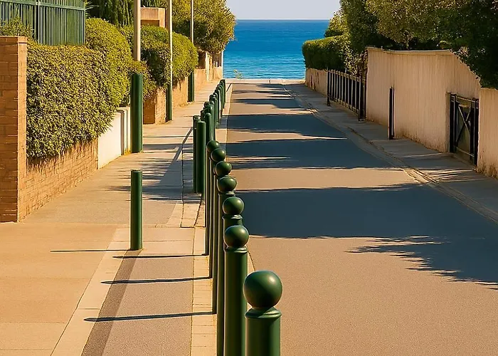 Mazet De La Nartelle Hébergement de vacances *