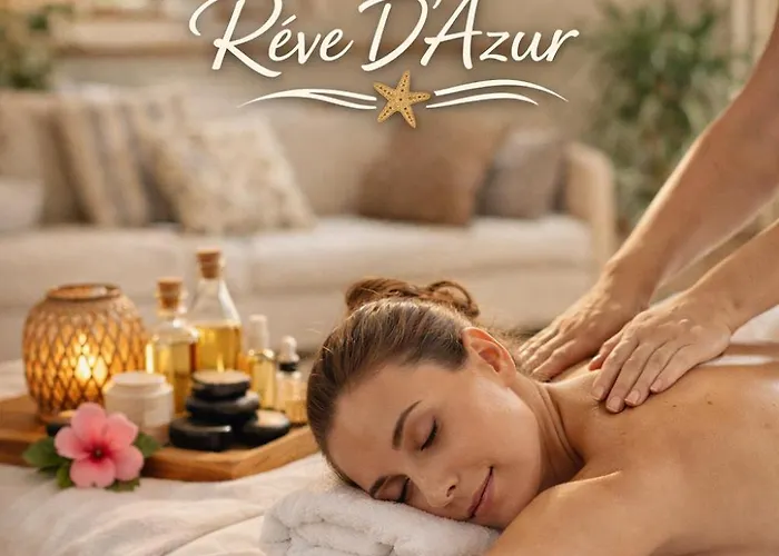 Mazet 1pers - De La Nartelle - Maxime- Piscine Partage- Parking *