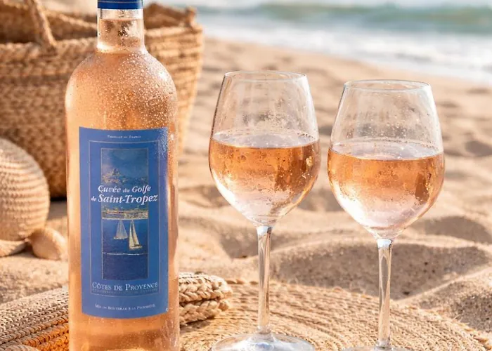 Mazet 1pers - De La Nartelle - Maxime- Piscine Partage- Parking